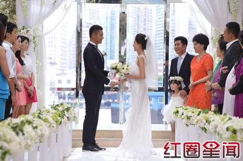 小爸妈海报