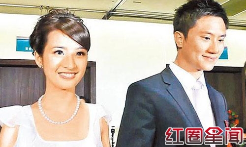林依晨与男友林于超
