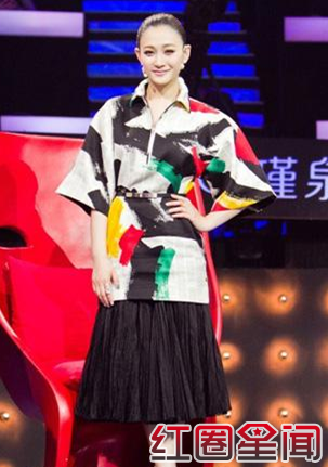 李小冉