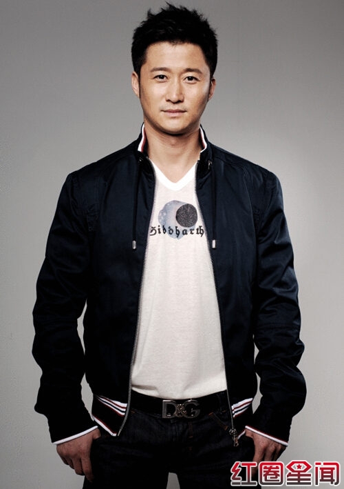 吴京