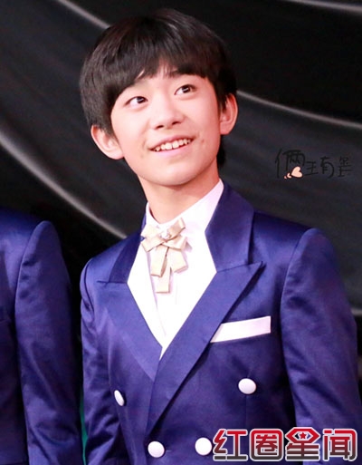 tfboysԱǧ΢ ͥĸܱܵ