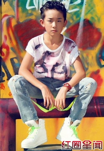 tfboysԱǧ΢ ͥĸܱܵ