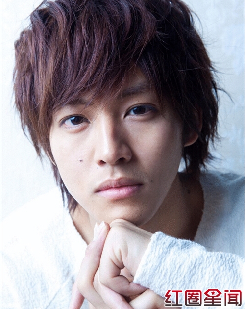 松坂桃李和千叶雄大