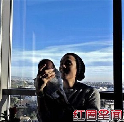 李承铉女儿真是亲生的吗