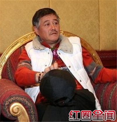 揭秘巩汉林不上春晚真实原因