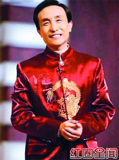 揭秘巩汉林不上春晚真实原因