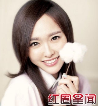 唐嫣图片
