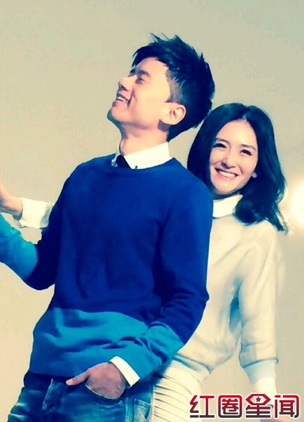 《男左女右》杨二车娜姆爆背黑锅内幕 曾踢爆张杰谢娜恋情(3)