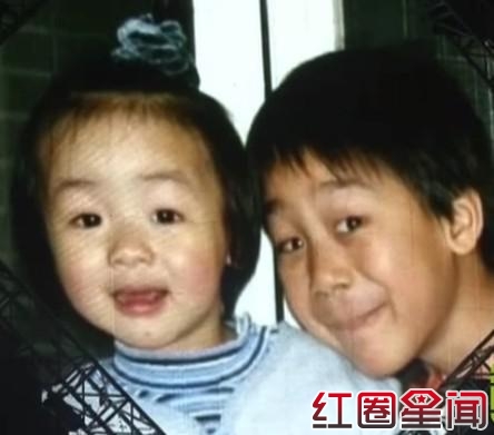 张宇儿子多大了