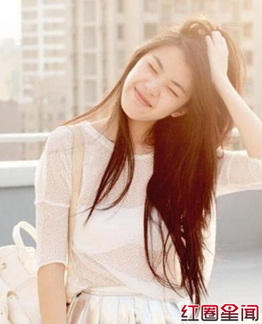 Zoe SuenʵжйᴩŮͥԺ