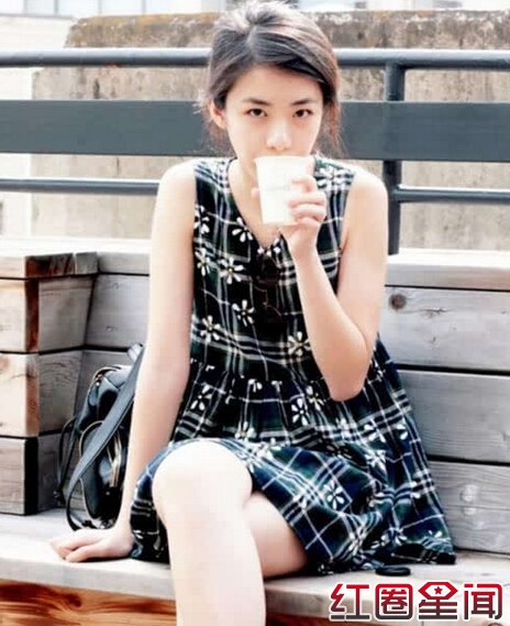 Zoe SuenʵжйᴩŮͥԺ