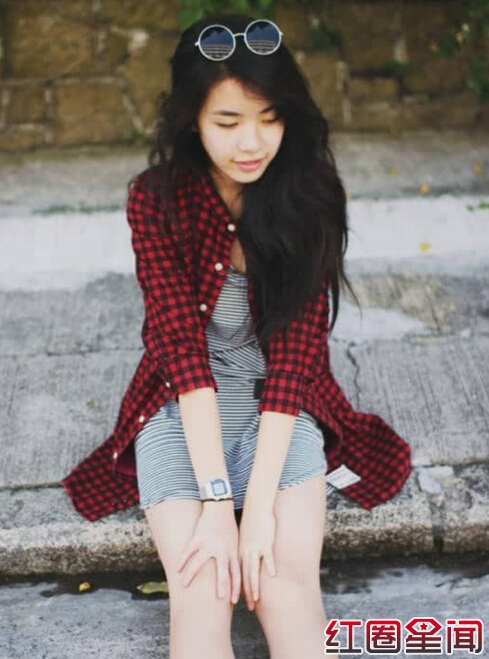 Zoe SuenʵжйᴩŮͥԺ