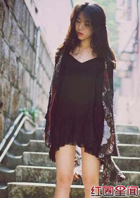 Zoe SuenʵжйᴩŮͥԺ