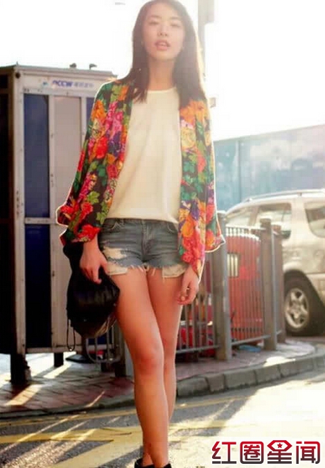 Zoe SuenʵжйᴩŮͥԺ