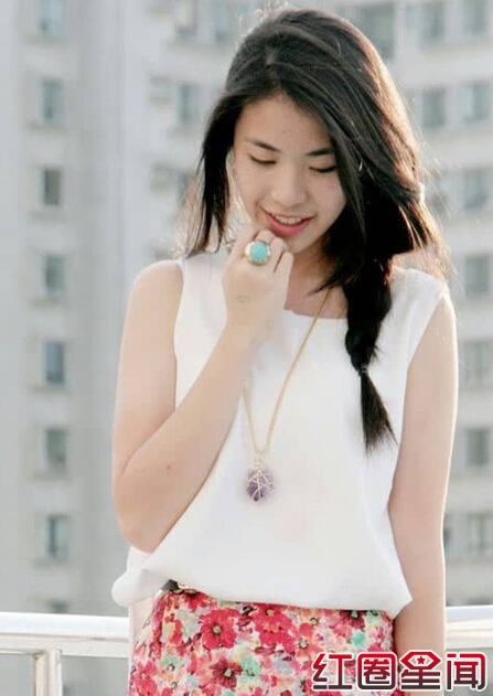 Zoe SuenʵжйᴩŮͥԺ