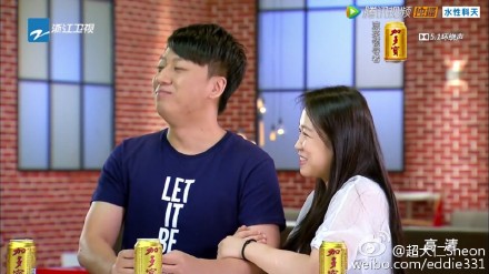 中国好声音第四季翻版许巍张磊个人资料微博 张磊老婆美艳私照曝光(2)
