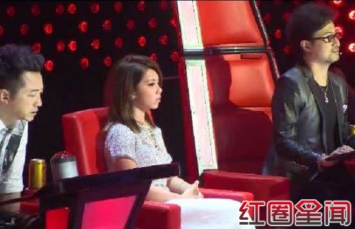 哈林邓紫棋零交流