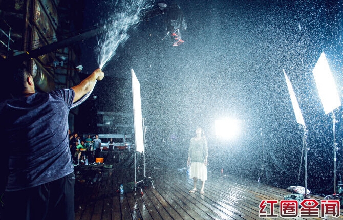 汪峰新曲无处安放