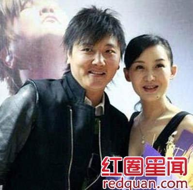 买红妹现任老公是富二代吗