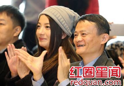 赵薇炒股赚了多少钱