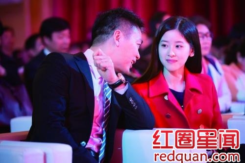 曝刘强东章泽天澳洲大婚 刘强东婚前做了什么:转移26亿资产