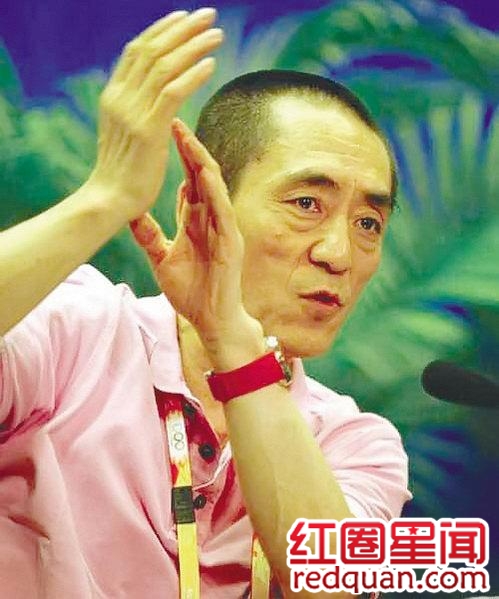 张艺谋7个孩子是真的假的