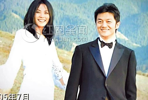 王菲谢霆锋大理大婚?双方经理人斥传言失实