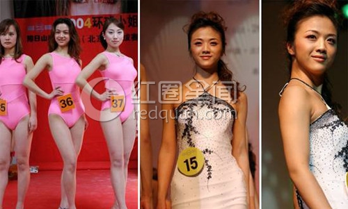 从封杀到复出,她是如何变女神的? - 不完美的蛋黄儿 - 蛋黄君的博客