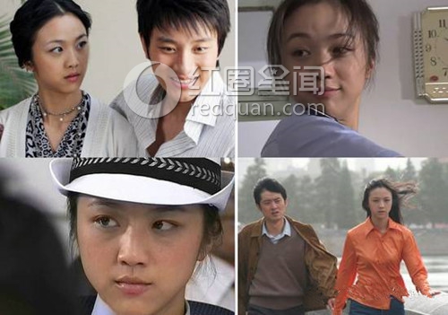 从封杀到复出,她是如何变女神的? - 不完美的蛋黄儿 - 蛋黄君的博客