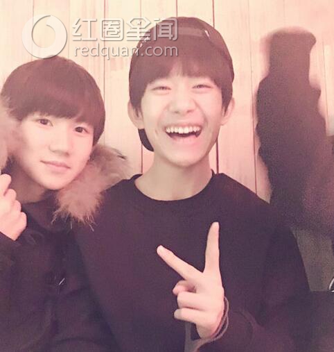 С+ţTFboys̨̹ͬ