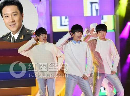 С+ţTFboys̨̹ͬ