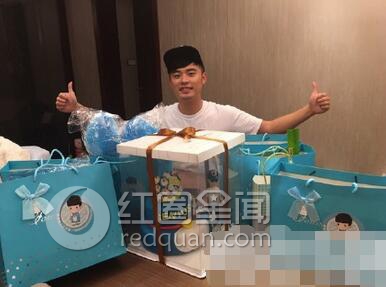 陈赫张子萱车震不雅照片曝光