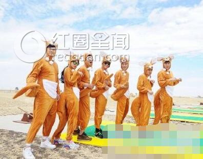 跑男为什么孤立陈赫