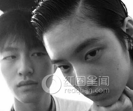 金大川疑与女友分手 清空微博删恩爱照