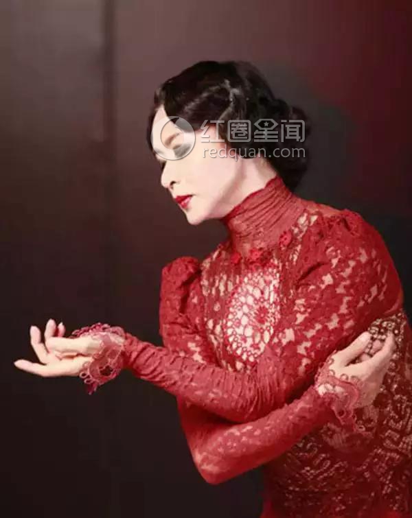 你了解过真正的金星老师吗?23岁初次结婚如何成毒舌评委