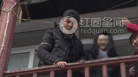 黄晓明初恋女友是谁