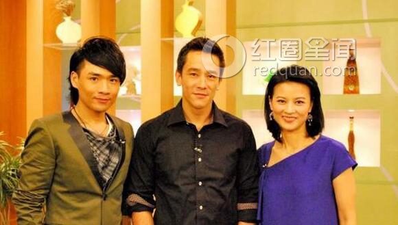 吴嘉龙获封“花花公子”做星二代压力大(图)