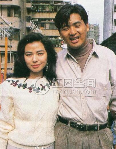 周润发养子是谁