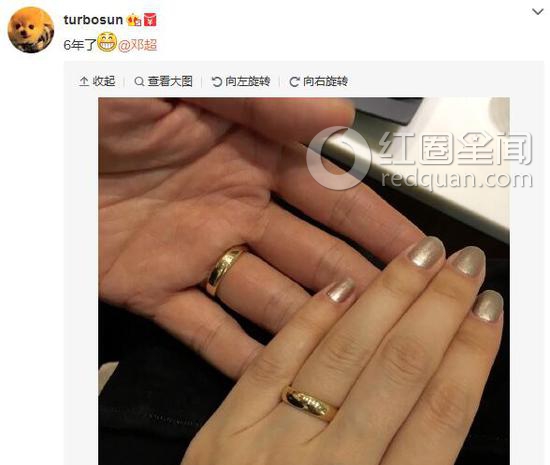 为什么邓超那么爱孙俪