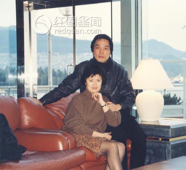 王祖蓝对李亚男好吗