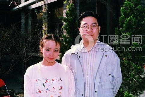 宋丹丹儿子巴图近照曝光