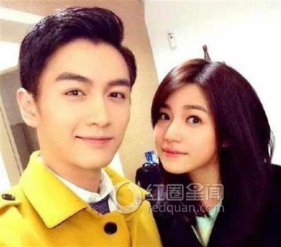 陈晓陈妍希什么时候结婚