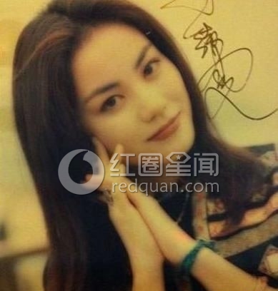 王菲真的私生活很乱吗
