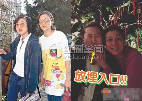 成龙为什么恨吴绮莉