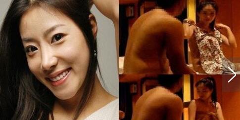 韩国女星潜规则全部名单