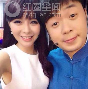 沈梦辰和杜海涛的恋情真相揭秘