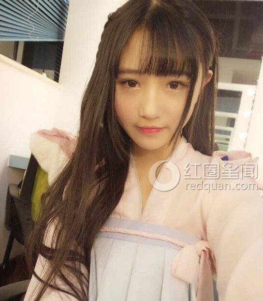 费沁源还是处女吗