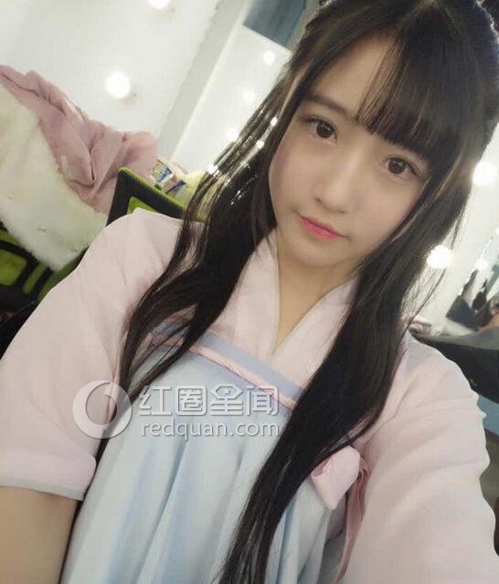 费沁源还是处女吗