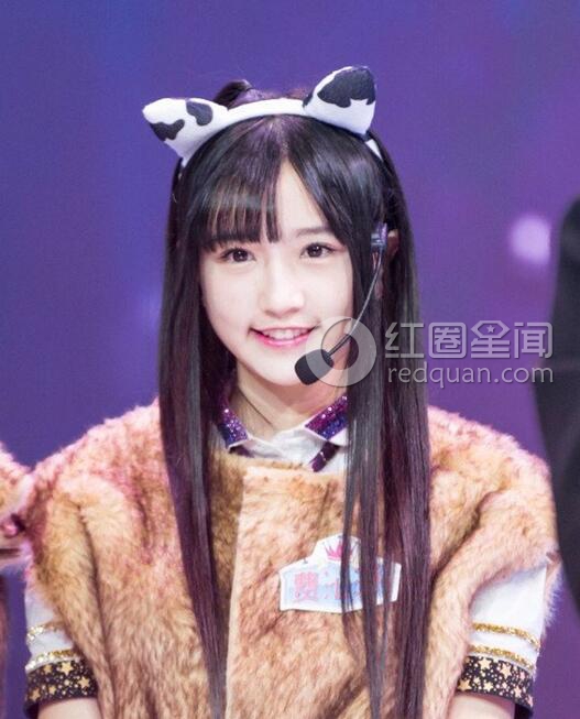 费沁源还是处女吗