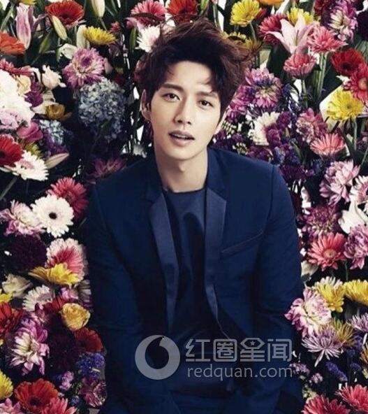 朴海镇整容了吗